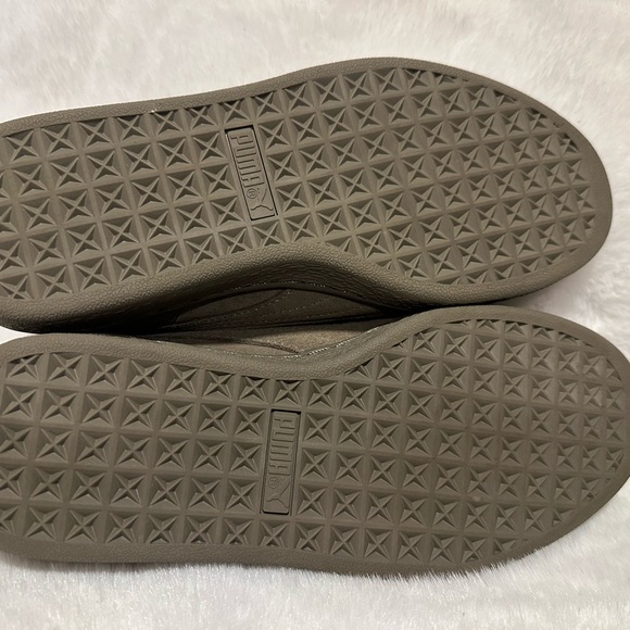 Sneakers Puma Suede - Picture 8 of 9